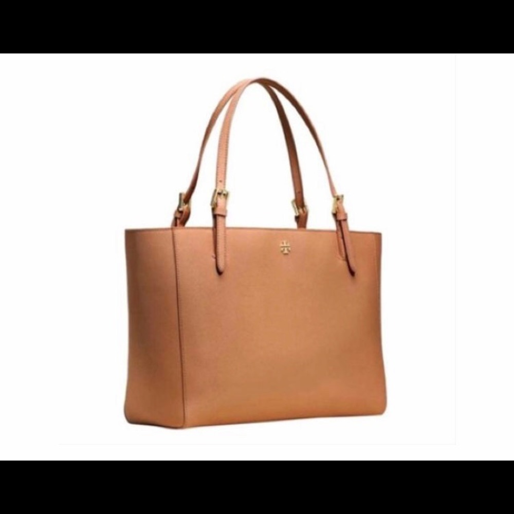 Tory Burch York Buckle Tote